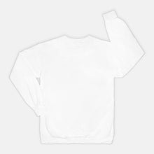 Load image into Gallery viewer, Alpha Sigma Alpha Comfort Colors Crewneck Sweatshirt