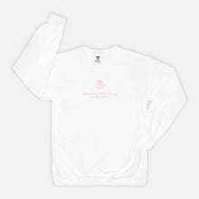 Load image into Gallery viewer, Gamma Phi Beta Comfort Colors Sweatshirt