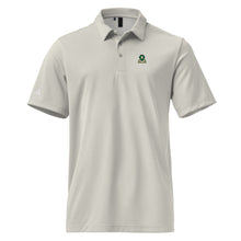 Load image into Gallery viewer, Siggy adidas Space-Dyed Polo