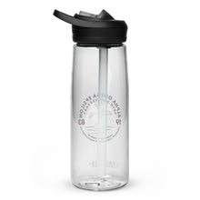 Load image into Gallery viewer, Alpha Omega Epsilon 40th Anniversary CamelBak Eddy®+ Water Bottle