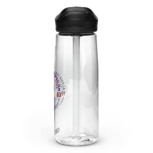 Load image into Gallery viewer, Alpha Omega Epsilon 40th Anniversary CamelBak Eddy®+ Water Bottle