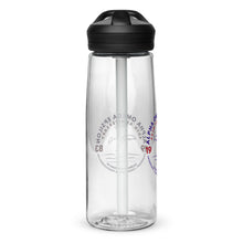 Load image into Gallery viewer, Alpha Omega Epsilon 40th Anniversary CamelBak Eddy®+ Water Bottle