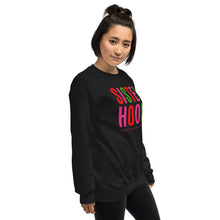 Load image into Gallery viewer, NPC Sisterhood Unisex Sweatshirt