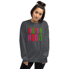 Load image into Gallery viewer, NPC Sisterhood Unisex Sweatshirt