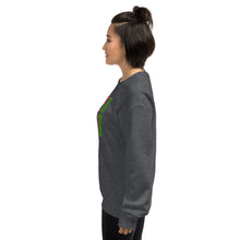 Load image into Gallery viewer, NPC Sisterhood Unisex Sweatshirt