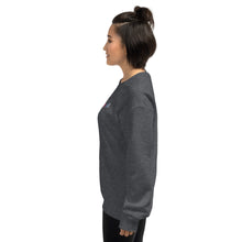 Load image into Gallery viewer, Pi Beta Phi Bubble Sweatshirt