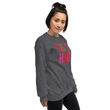 Load image into Gallery viewer, NPC Sisterhood Unisex Sweatshirt