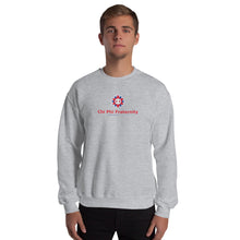 Load image into Gallery viewer, Chi Phi Logomark Sweatshirt