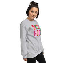 Load image into Gallery viewer, NPC Sisterhood Unisex Sweatshirt