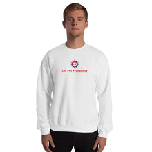 Load image into Gallery viewer, Chi Phi Logomark Sweatshirt