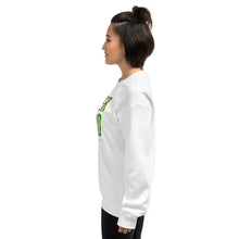 Load image into Gallery viewer, NPC Sisterhood Unisex Sweatshirt
