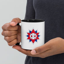 Load image into Gallery viewer, Chi Phi Chakett Mug With Color Inside