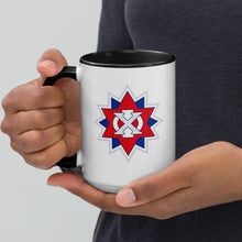 Load image into Gallery viewer, Chi Phi Chakett Mug With Color Inside