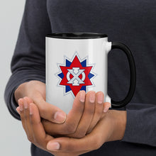 Load image into Gallery viewer, Chi Phi Chakett Mug With Color Inside