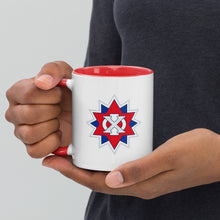 Load image into Gallery viewer, Chi Phi Chakett Mug With Color Inside