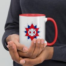 Load image into Gallery viewer, Chi Phi Chakett Mug With Color Inside