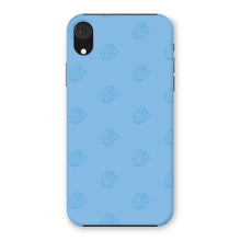 Load image into Gallery viewer, Alpha Delta Pi Lions Snap Phone Case