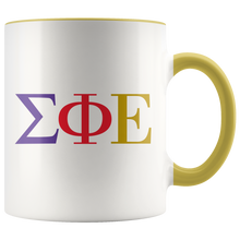 Load image into Gallery viewer, Sigma Phi Epsilon Mug