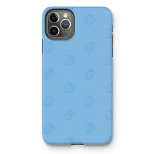 Load image into Gallery viewer, Alpha Delta Pi Lions Tough Phone Case