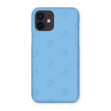 Load image into Gallery viewer, Alpha Delta Pi Lions Snap Phone Case