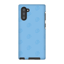 Load image into Gallery viewer, Alpha Delta Pi Lions Tough Phone Case