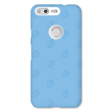 Load image into Gallery viewer, Alpha Delta Pi Lions Snap Phone Case