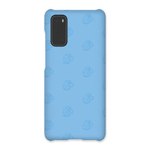 Load image into Gallery viewer, Alpha Delta Pi Lions Snap Phone Case