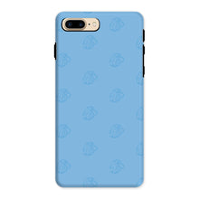 Load image into Gallery viewer, Alpha Delta Pi Lions Tough Phone Case