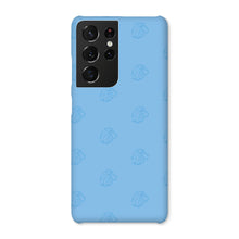 Load image into Gallery viewer, Alpha Delta Pi Lions Snap Phone Case