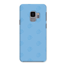 Load image into Gallery viewer, Alpha Delta Pi Lions Snap Phone Case