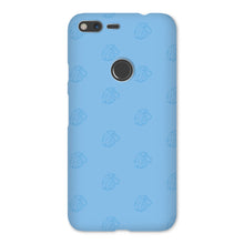 Load image into Gallery viewer, Alpha Delta Pi Lions Snap Phone Case