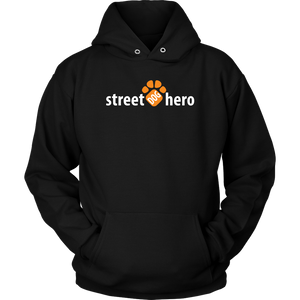 The Original Street Dog Hero Hoodie