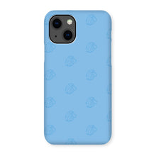 Load image into Gallery viewer, Alpha Delta Pi Lions Snap Phone Case