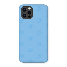 Load image into Gallery viewer, Alpha Delta Pi Lions Snap Phone Case