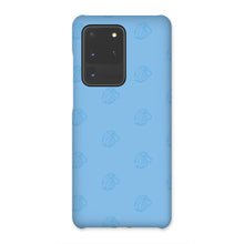 Load image into Gallery viewer, Alpha Delta Pi Lions Snap Phone Case