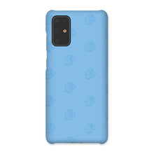 Load image into Gallery viewer, Alpha Delta Pi Lions Snap Phone Case