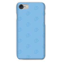 Load image into Gallery viewer, Alpha Delta Pi Lions Snap Phone Case