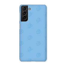 Load image into Gallery viewer, Alpha Delta Pi Lions Snap Phone Case