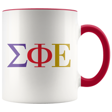 Load image into Gallery viewer, Sigma Phi Epsilon Mug