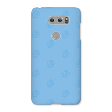 Load image into Gallery viewer, Alpha Delta Pi Lions Snap Phone Case