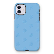 Load image into Gallery viewer, Alpha Delta Pi Lions Tough Phone Case