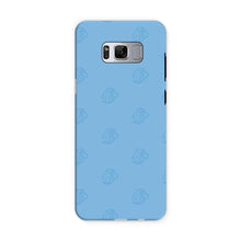 Load image into Gallery viewer, Alpha Delta Pi Lions Tough Phone Case