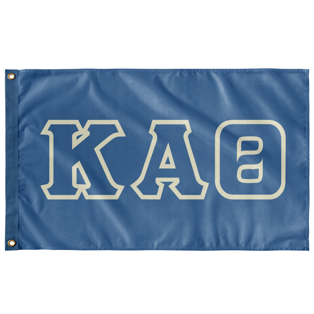 colores kappa alfa theta