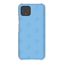 Load image into Gallery viewer, Alpha Delta Pi Lions Snap Phone Case