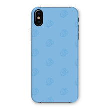 Load image into Gallery viewer, Alpha Delta Pi Lions Snap Phone Case