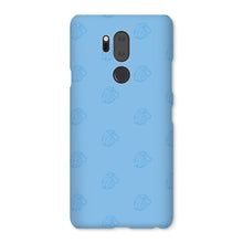 Load image into Gallery viewer, Alpha Delta Pi Lions Snap Phone Case