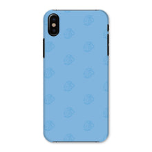 Load image into Gallery viewer, Alpha Delta Pi Lions Snap Phone Case