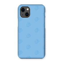 Load image into Gallery viewer, Alpha Delta Pi Lions Snap Phone Case