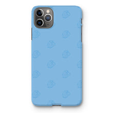 Load image into Gallery viewer, Alpha Delta Pi Lions Snap Phone Case