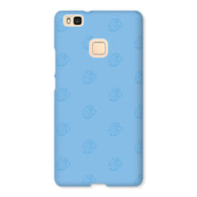 Load image into Gallery viewer, Alpha Delta Pi Lions Snap Phone Case